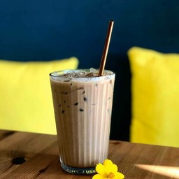 ม็อคค่าเย็น