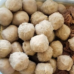 ก๋วยเตี๋ยวโกเด้ง โฮเด้งเจ้ดาวนับตังค์