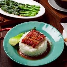 ข้าวหมูแดงย่างถ่าน_FR