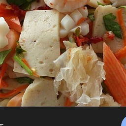 ยำรวมมิตร