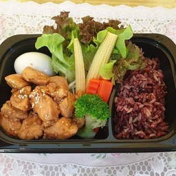 ไก่เทอริยากิ