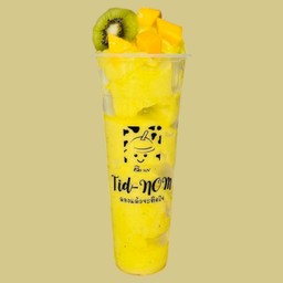 มะม่วงกีวี่ปั่น