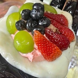 โมจิครีมชีส-ลาดพร้าว101 ลาดพร้าว 101 แยก 36