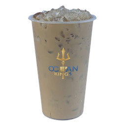 เอสเปรสโซ-เย็น ☕️กาแฟสดอันดามันคือกาแฟใต้แท้จากโรงคั่วในไร่ชุมพร