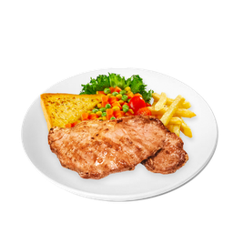 ฮิปสเตอร์สเต๊ก Hipster Steak - ตลาดนัดสายไหม