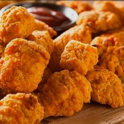 ไก่ป๊อบ 30 ชิ้น