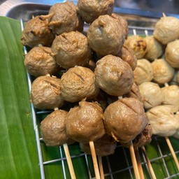 มาลองผัดไทยโบราณ