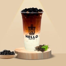 HELLO MILK TEA แม่คือ