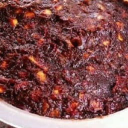 ขนมอบรัก