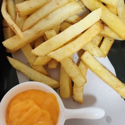 ร้านแอบแซ่บ @นิมิตรใหม่25