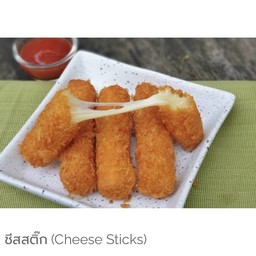 ชีสสติก