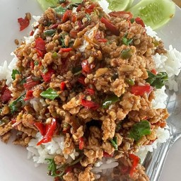 กะเพรา69