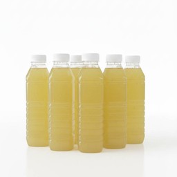 น้ำอ้อยคั้นสด 6 ขวด