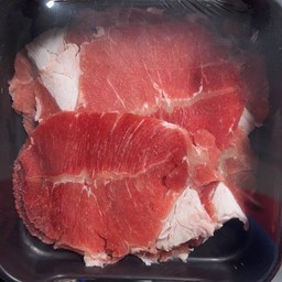 ใบพายเนื้อ