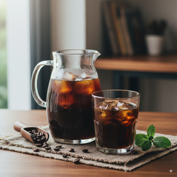 น้ำโอเลี้ยง