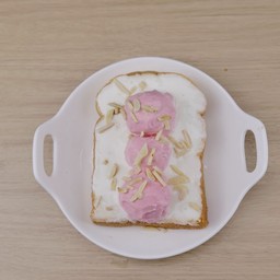 นมชมพูชื่นใจ