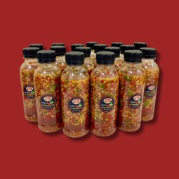 น้ำจิ้มหมูกระทะ