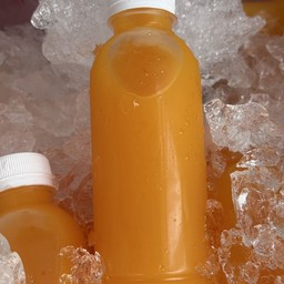 น้ำส้มคั้น 250 ml