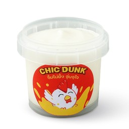 ไวท์ มาโย ดังก์