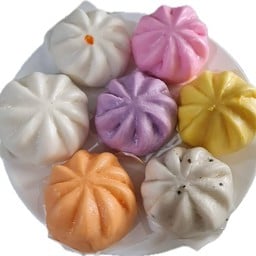 ซาลาเปา 10 ลูก แถมฟรี 1 ลูก