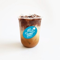 MOCHA มอคค่า