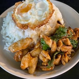 ครัวแม่จิ๊บ ท้าให้ลอง