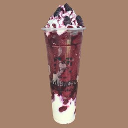 มัลเบอรี่โยเกิร์ตสมูทตี้