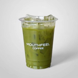 Matcha Clear