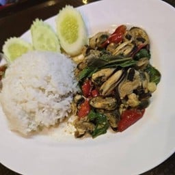 ลาบพาเพลิน