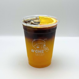 Achi Cup อชิคัพ น้ำผลไม้ปั่น ชา กาแฟสด