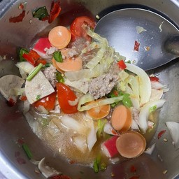 ยำง่ายๆ