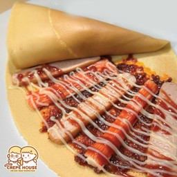 CREPETO HOUSE