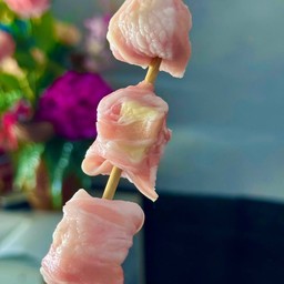 สามชั้นห่อชีส