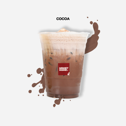 Cocoa Iced