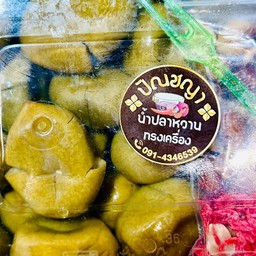 มะกอก ทรงเครื่อง