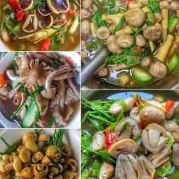 กับแกล้มกับกุ้ง กับแกล้มกับกุ้ง