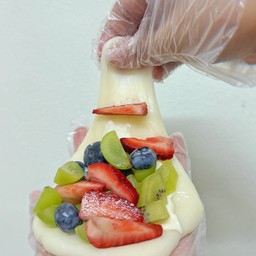 Nice to meet cha ห้วยขว้าง