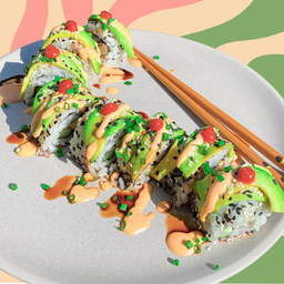 Green Dragon - กรีนดราก้อน