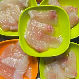 ปลาดอลลี่