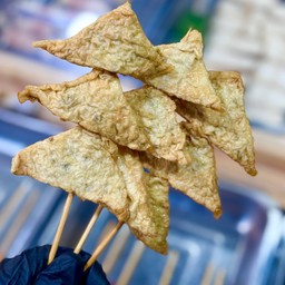 ฟองเต้าหู้ซีฟู๊ด