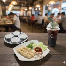 SET 4 สุดคุ้ม ปิ้งเพลิน