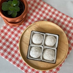 Mochi mochi