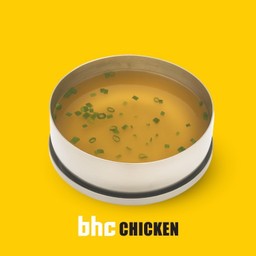 ซุปใส Clear Soup