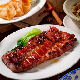 หมูแดงย่างถ่าน_FR