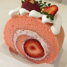 โรลสตรอเบอร์รี่