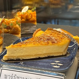 พาเมซานบลูเล่ชีสทาร์ต