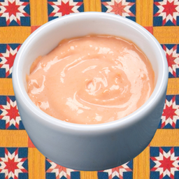 Sriracha Mayo - ศรีราชามายองเนส