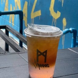 MANNAZ (มานนาซ คาเฟ่)