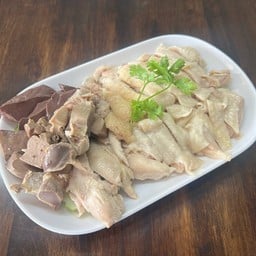 ข้าวมันไก่ ป.7 สาขา 5/4 - สารภี