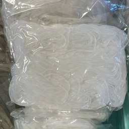 วุ้นเส้นสด